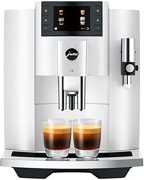 Jura E8