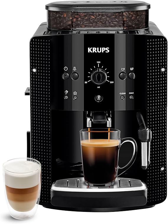 Krups Arabica EA8170