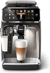 LatteGo EP5447/90
