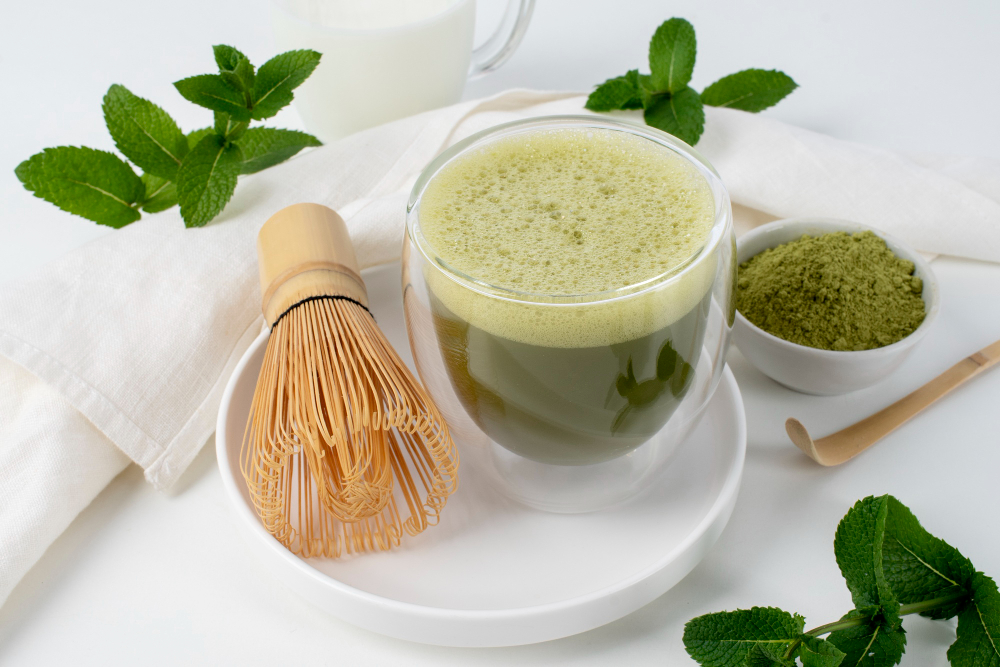 matcha