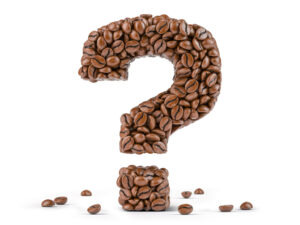 Pourquoi le café