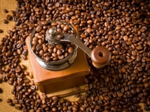 café bio