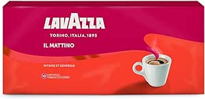 café moulu
