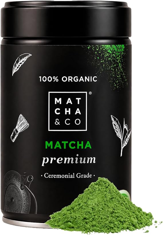 matcha