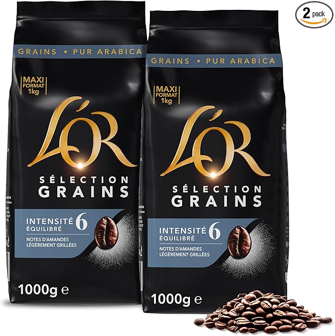 café grain