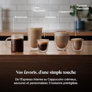 DeLonghi Specialista Arte EC9155